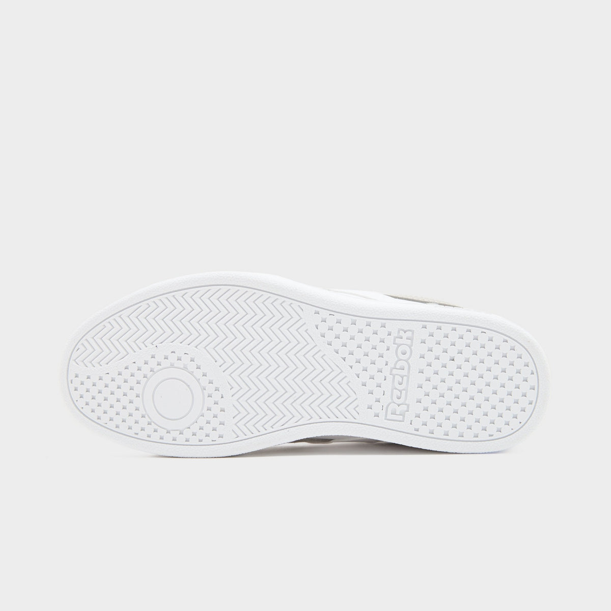 Reebok Court Retro Junior