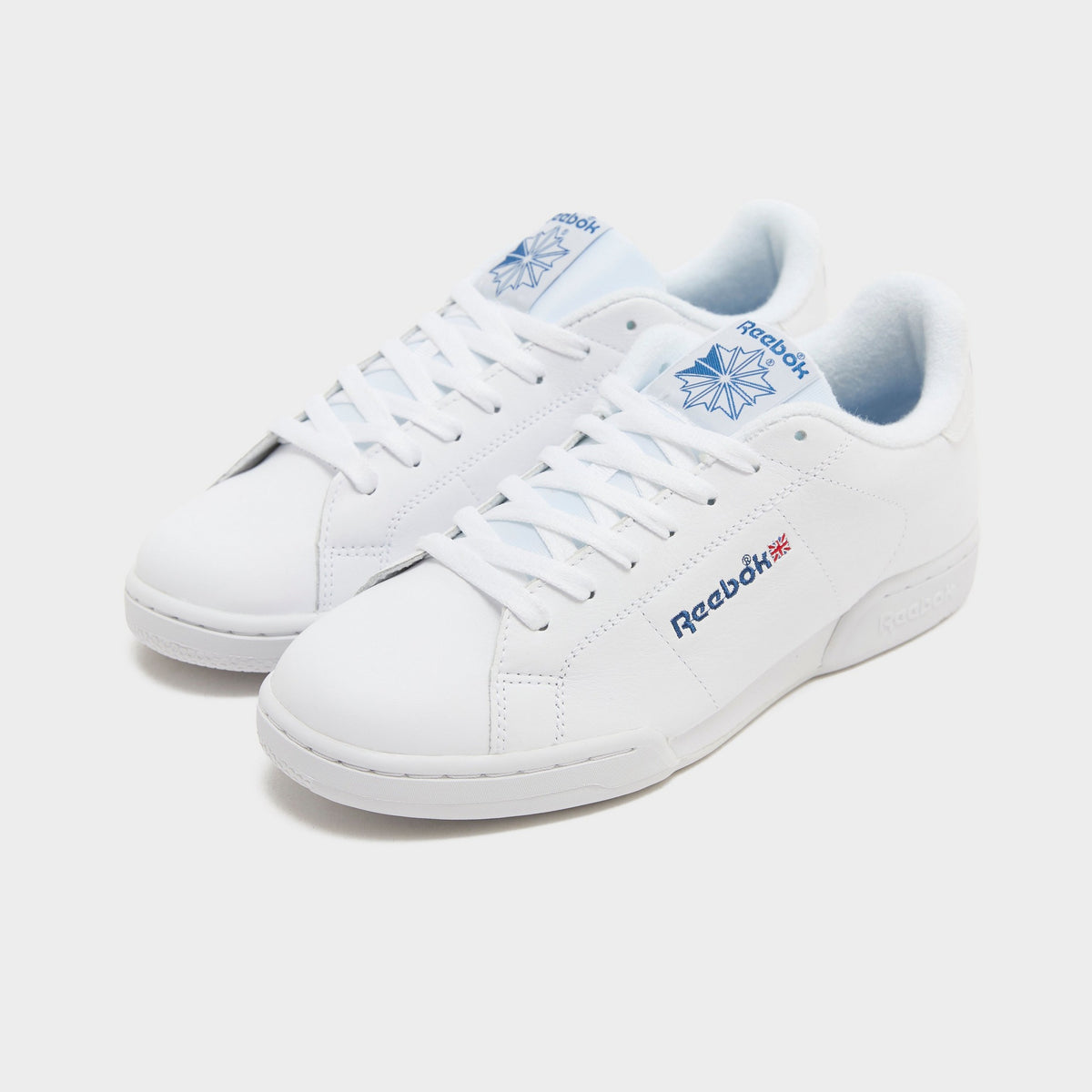 Reebok NPC II