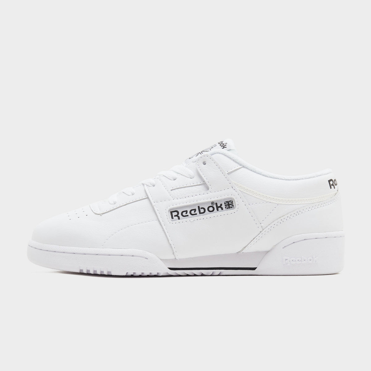 Reebok Workout Clean