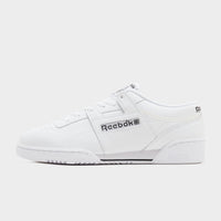 Reebok Workout Clean