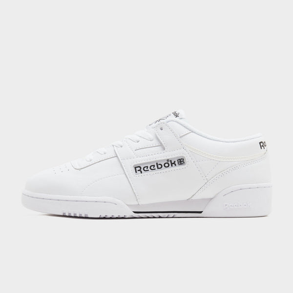 Reebok Workout Clean