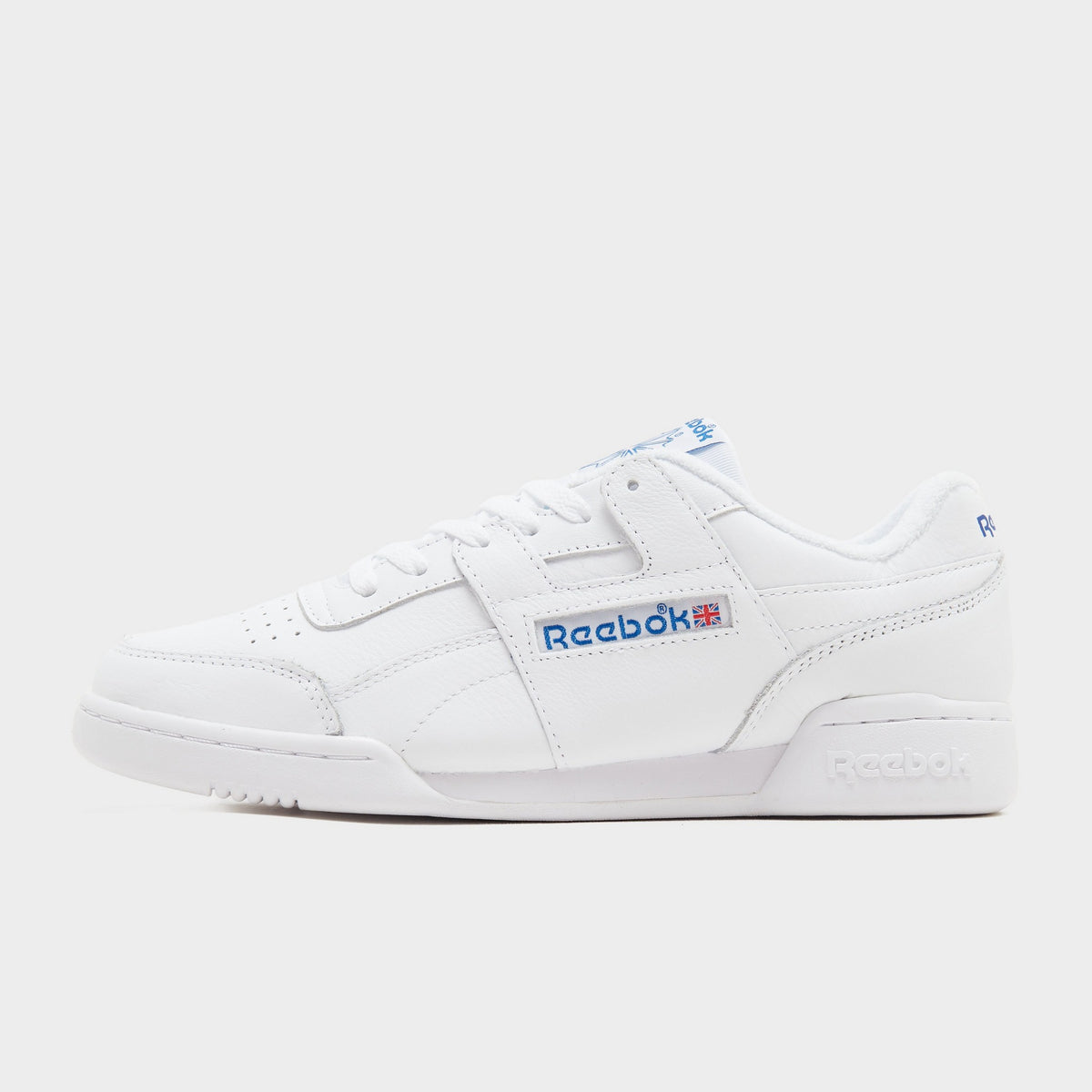 Reebok Workout Clean