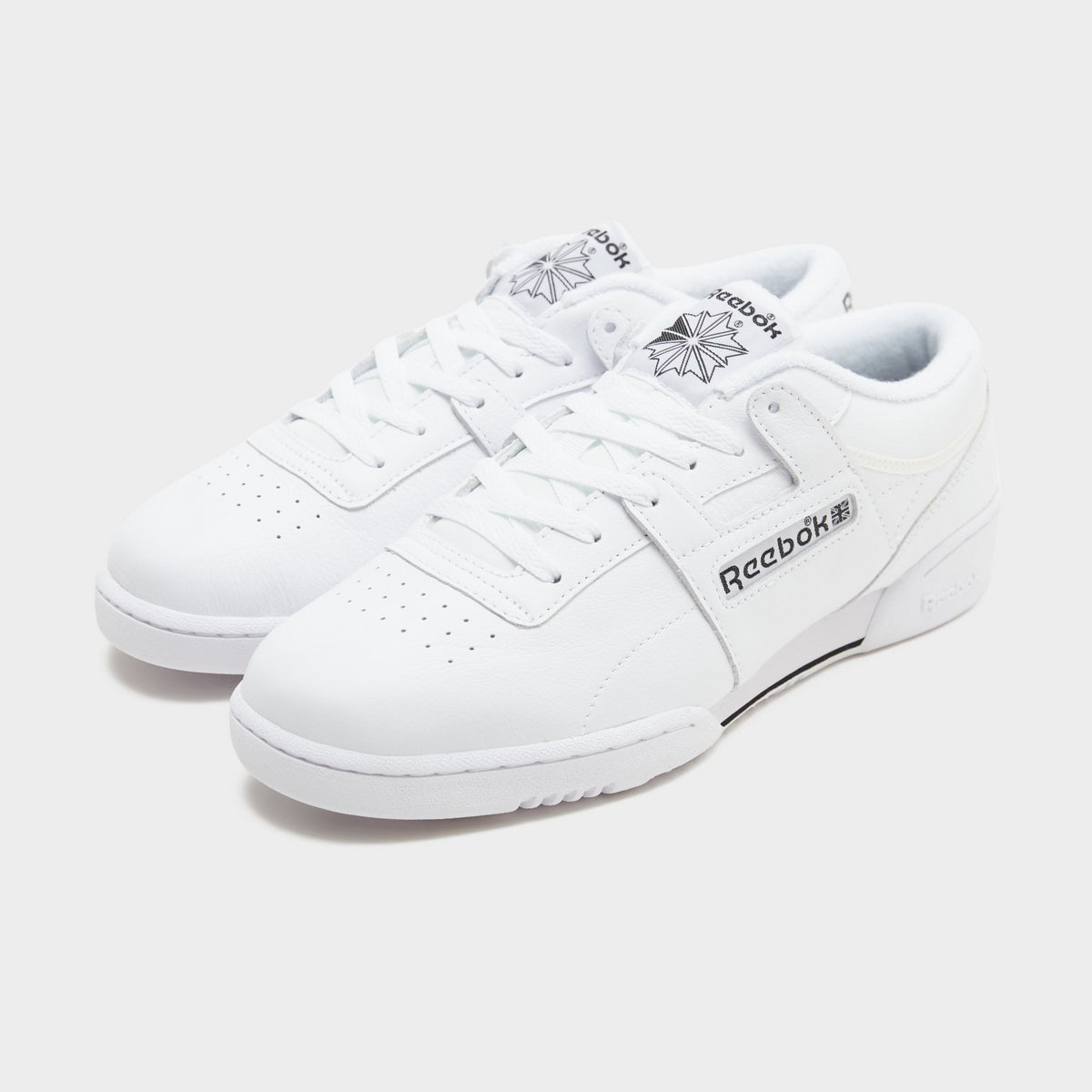Reebok Workout Clean