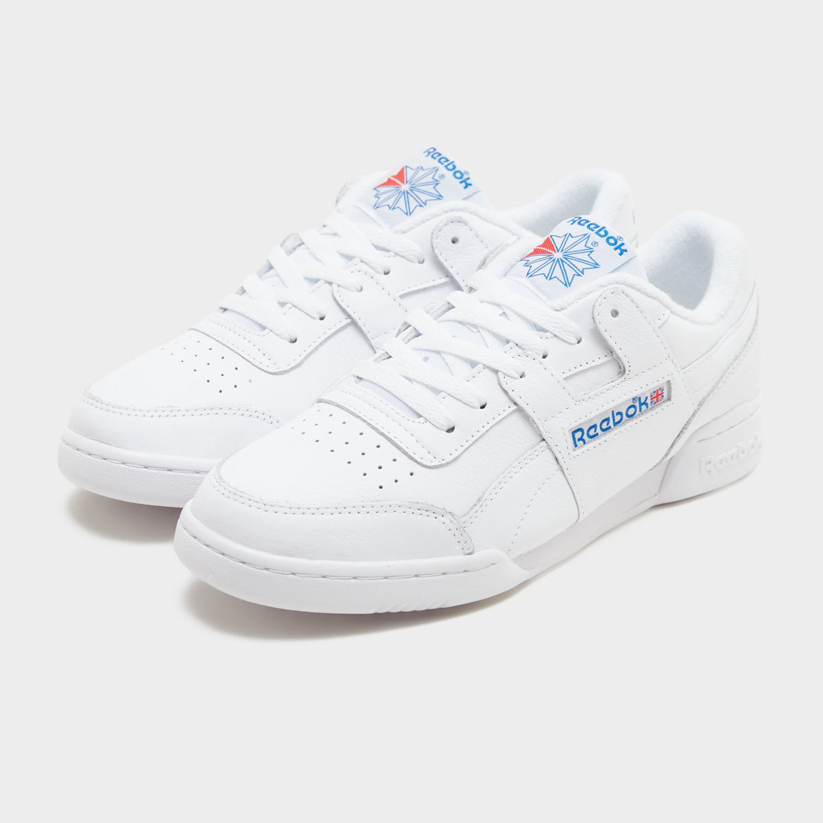 Reebok Workout Clean