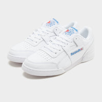 Reebok Workout Clean