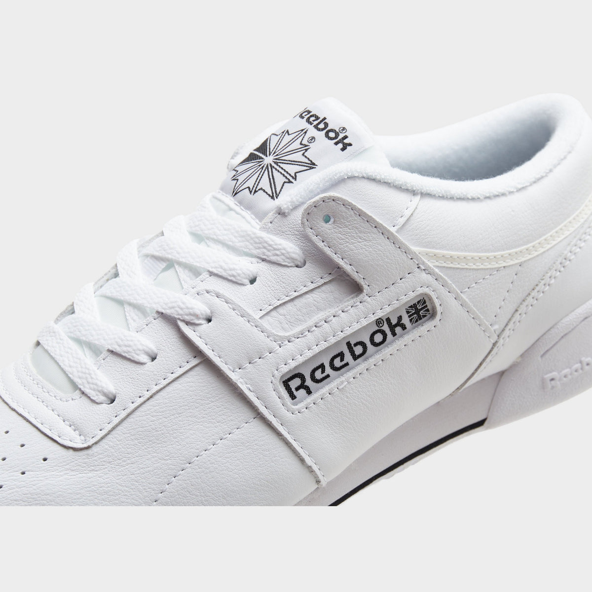 Reebok Workout Clean