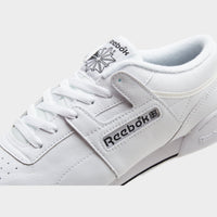 Reebok Workout Clean
