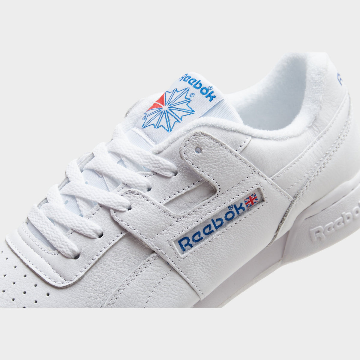 Reebok Workout Clean