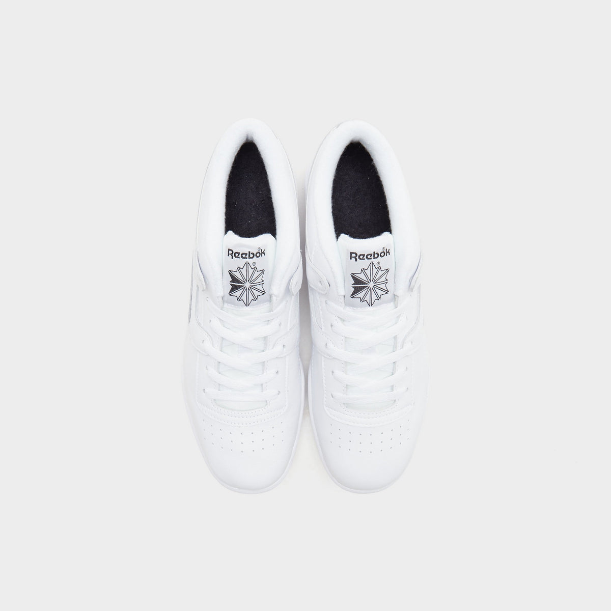 Reebok Workout Clean