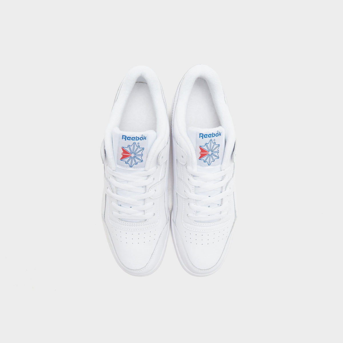 Reebok Workout Clean
