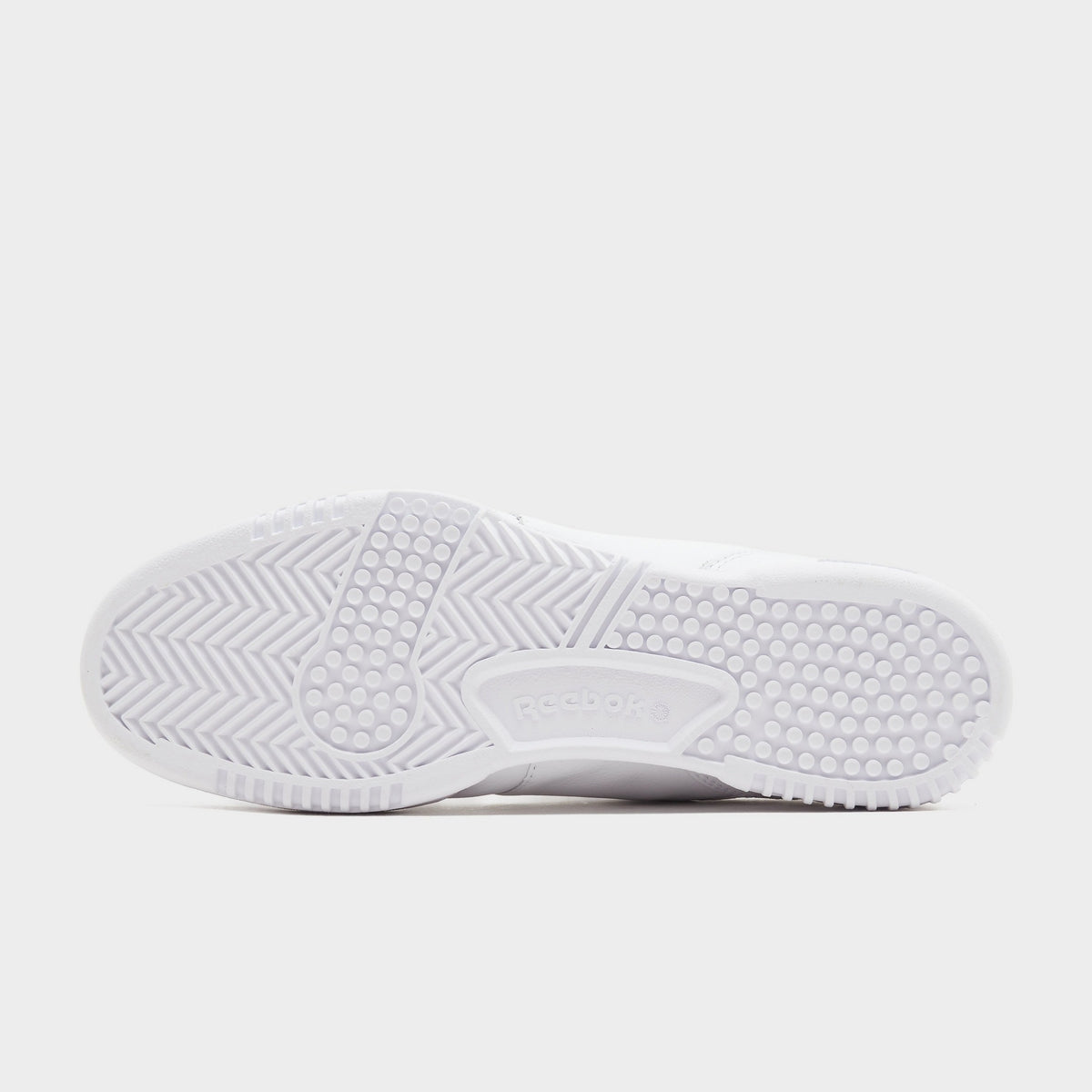 Reebok Workout Clean
