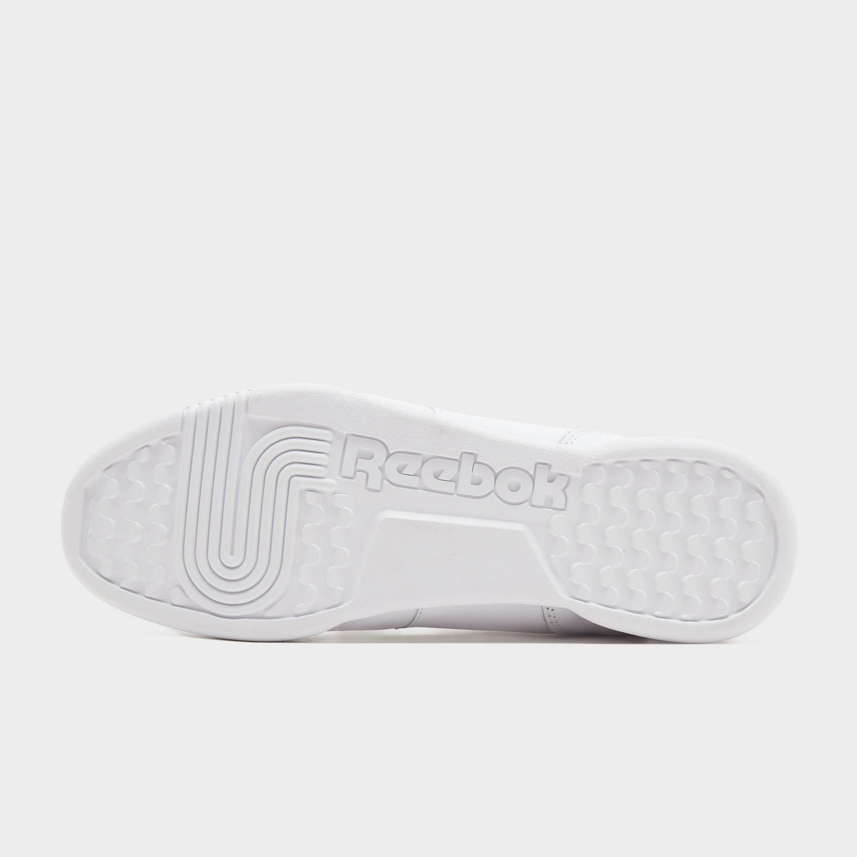 Reebok Workout Clean