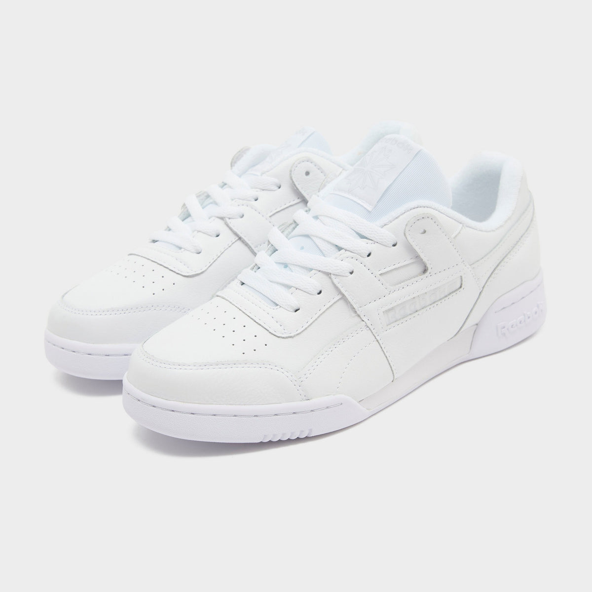 Reebok Workout Plus