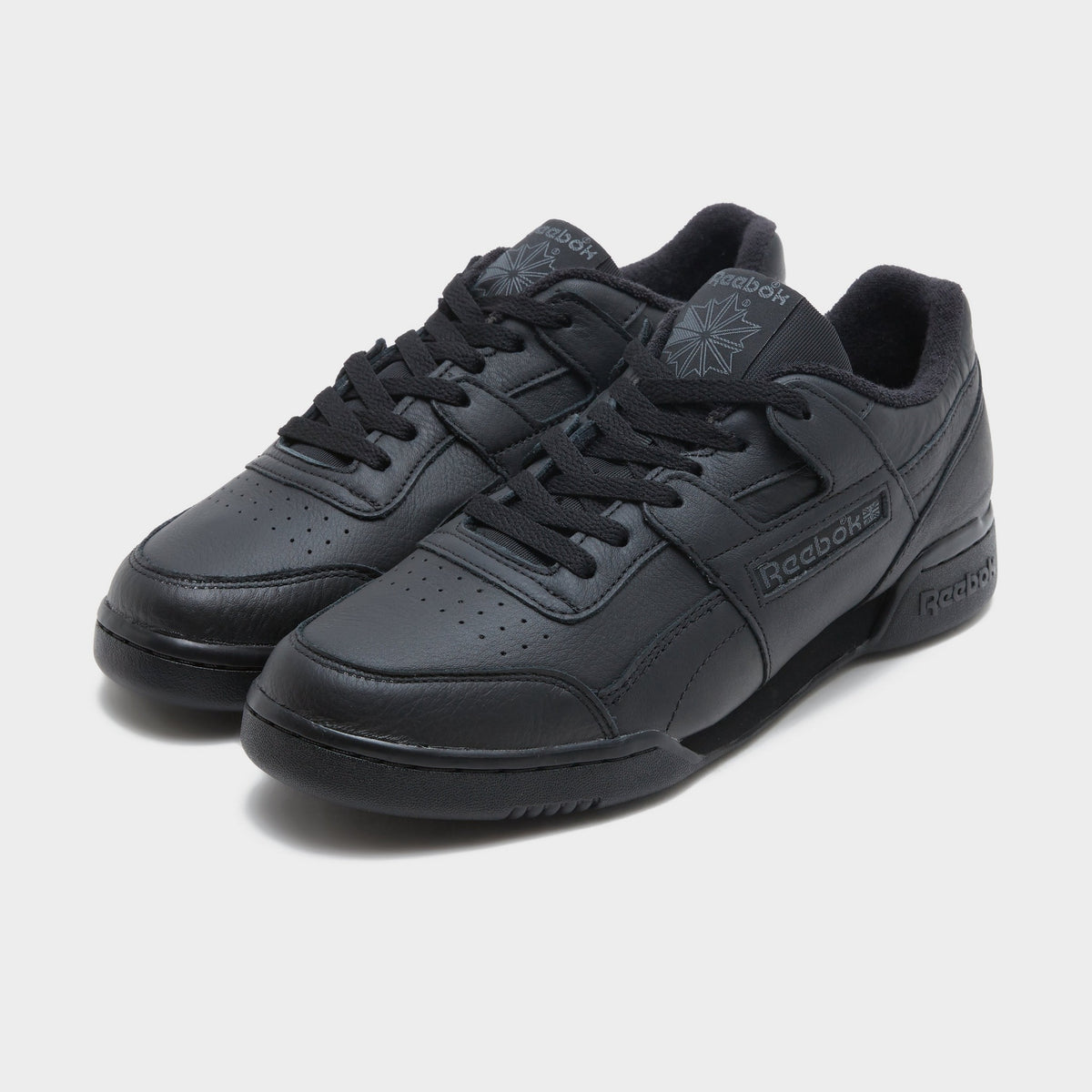 Reebok Workout Plus