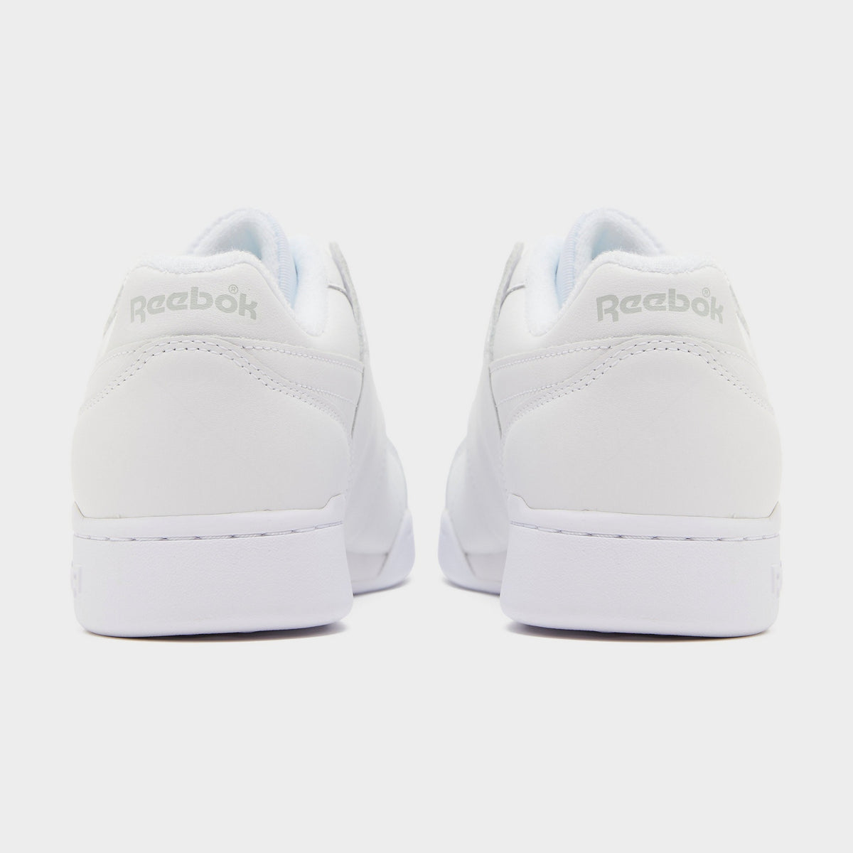 Reebok Workout Plus