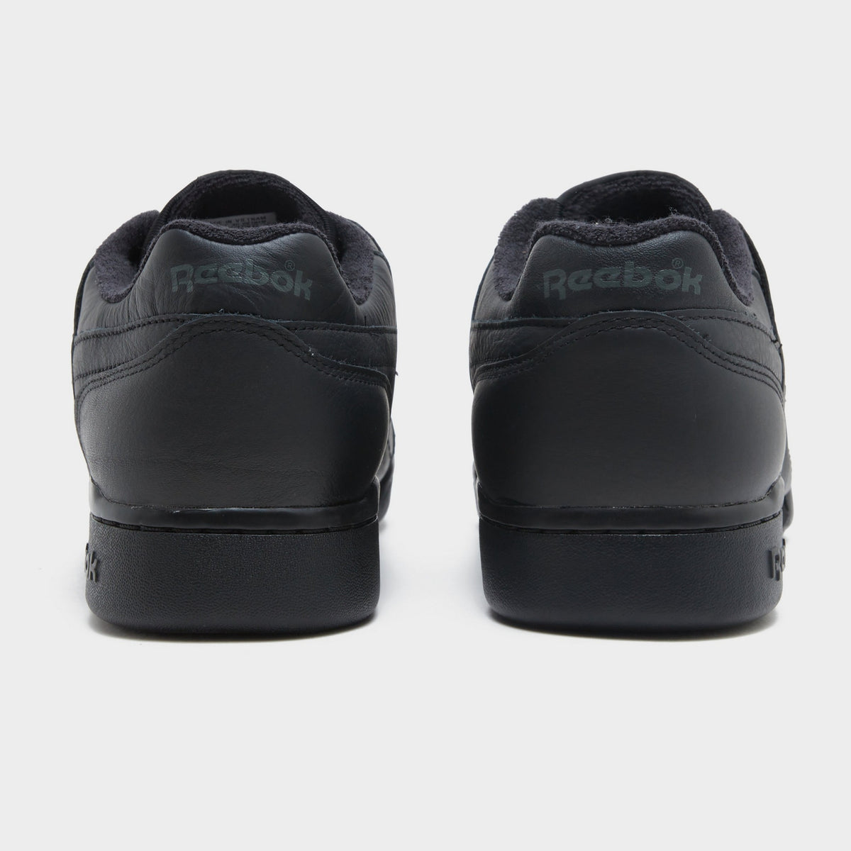 Reebok Workout Plus