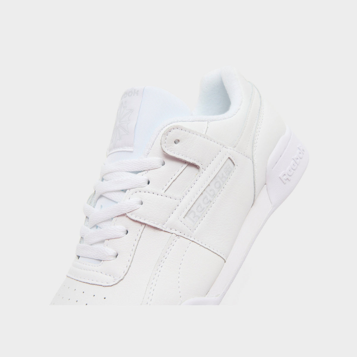 Reebok Workout Plus