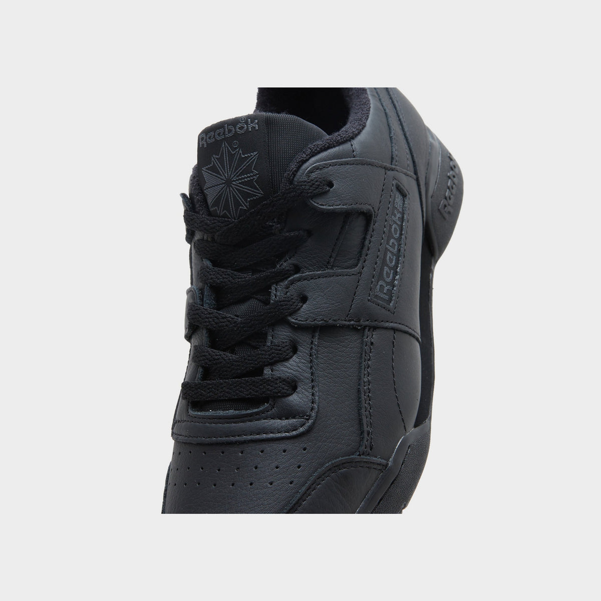Reebok Workout Plus