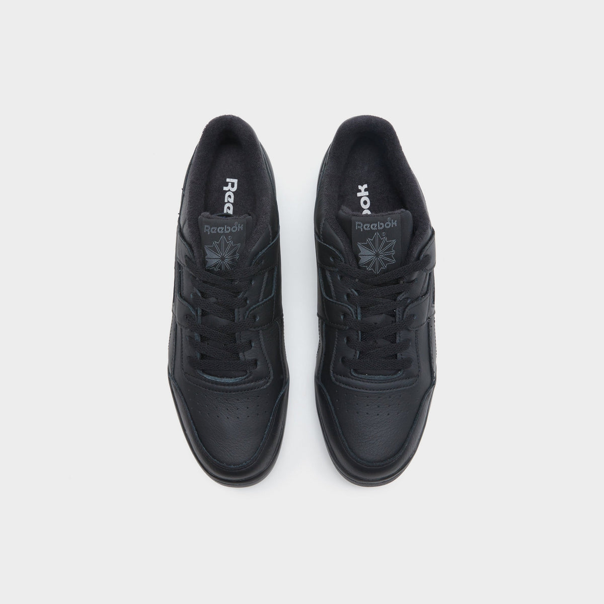 Reebok Workout Plus