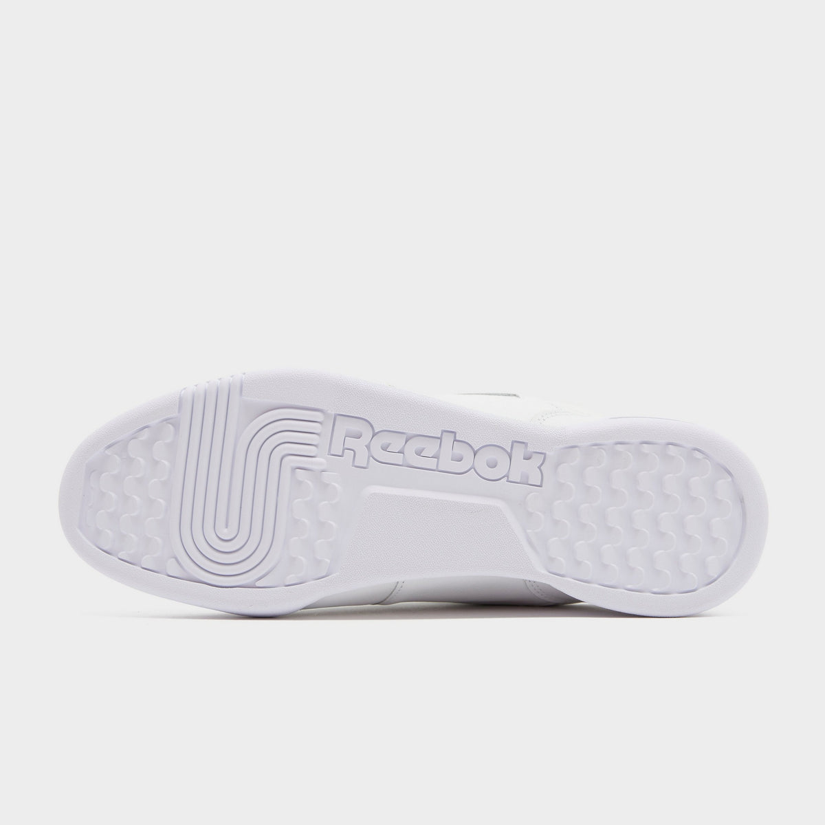 Reebok Workout Plus