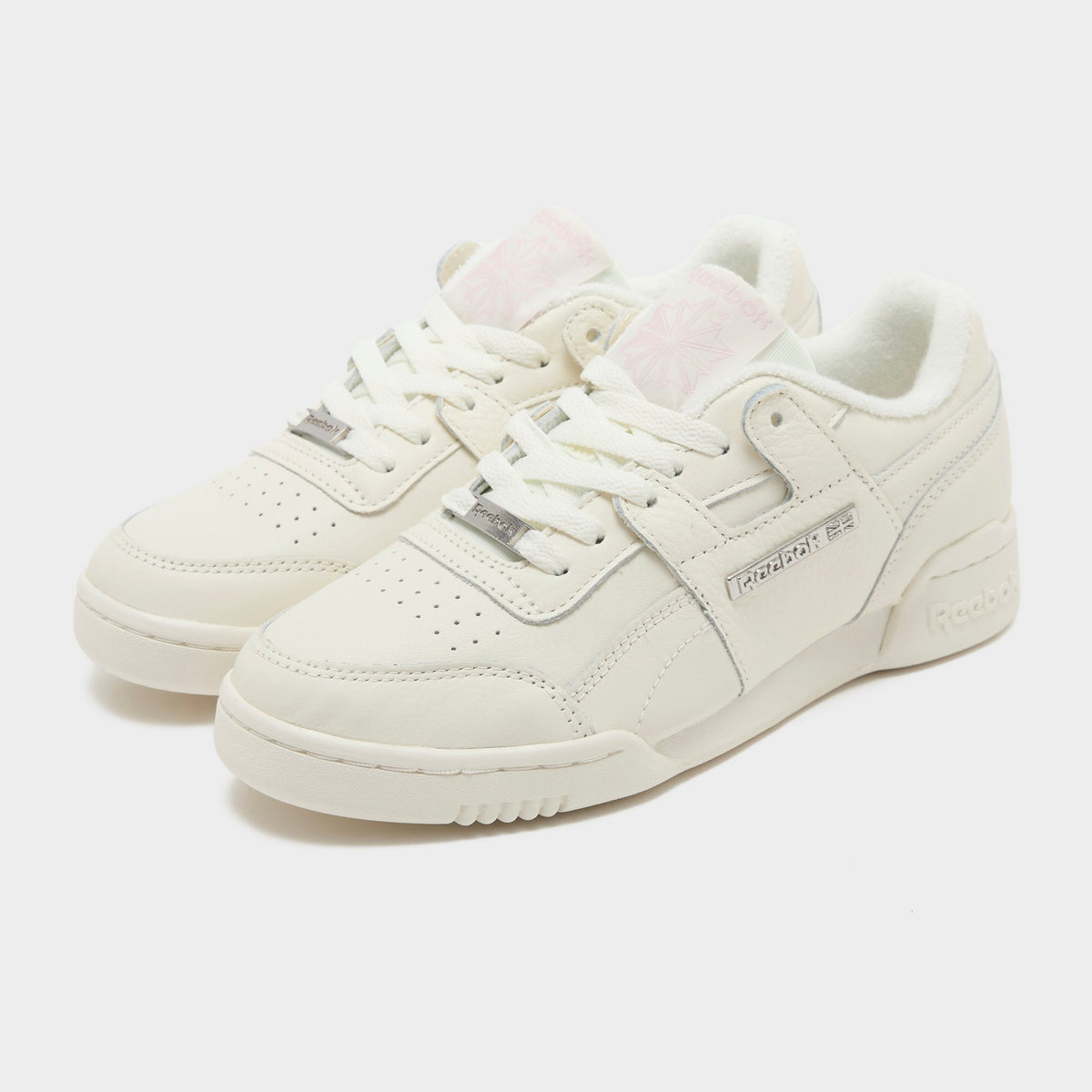 Reebok Workout Plus Women's