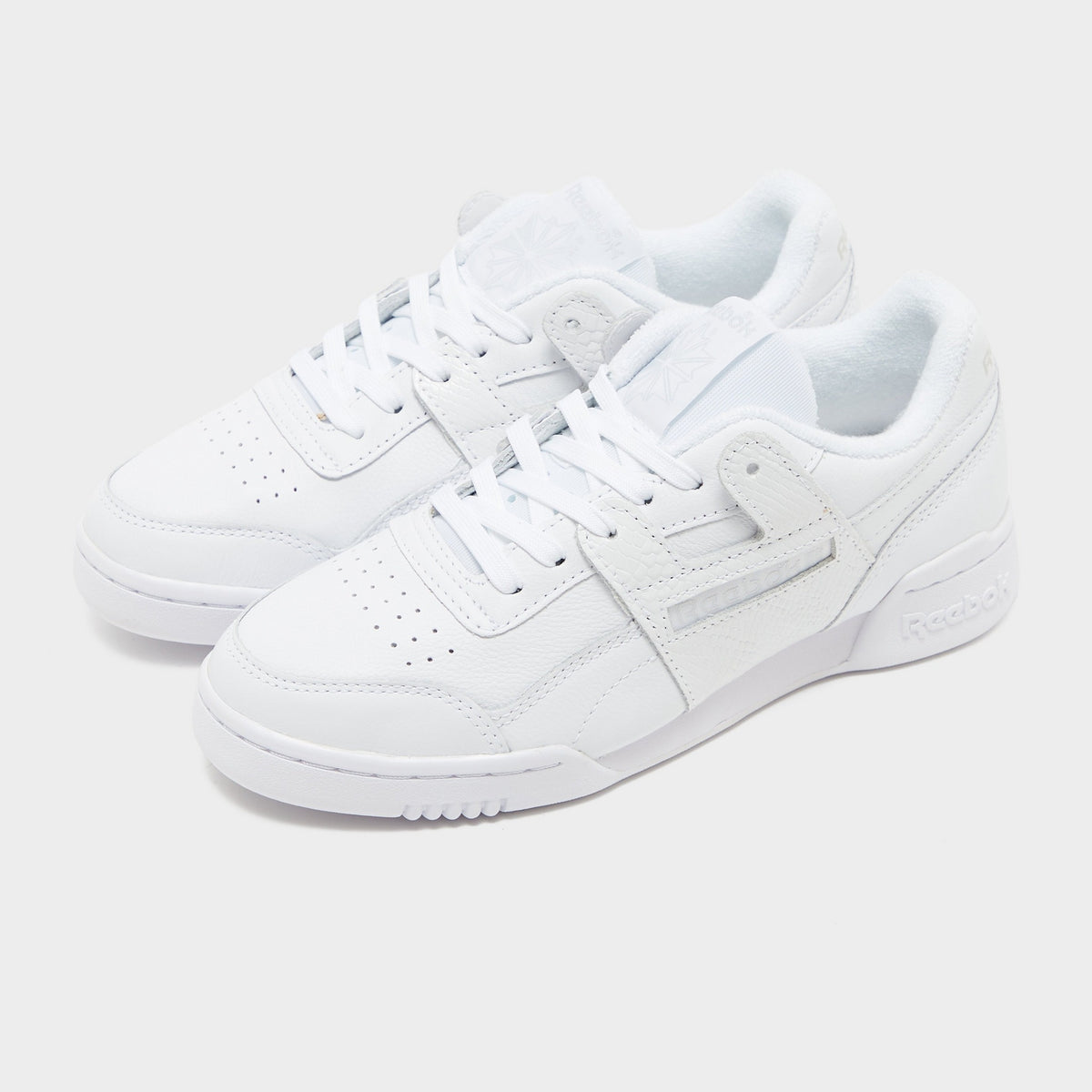 Reebok Workout Plus Women's