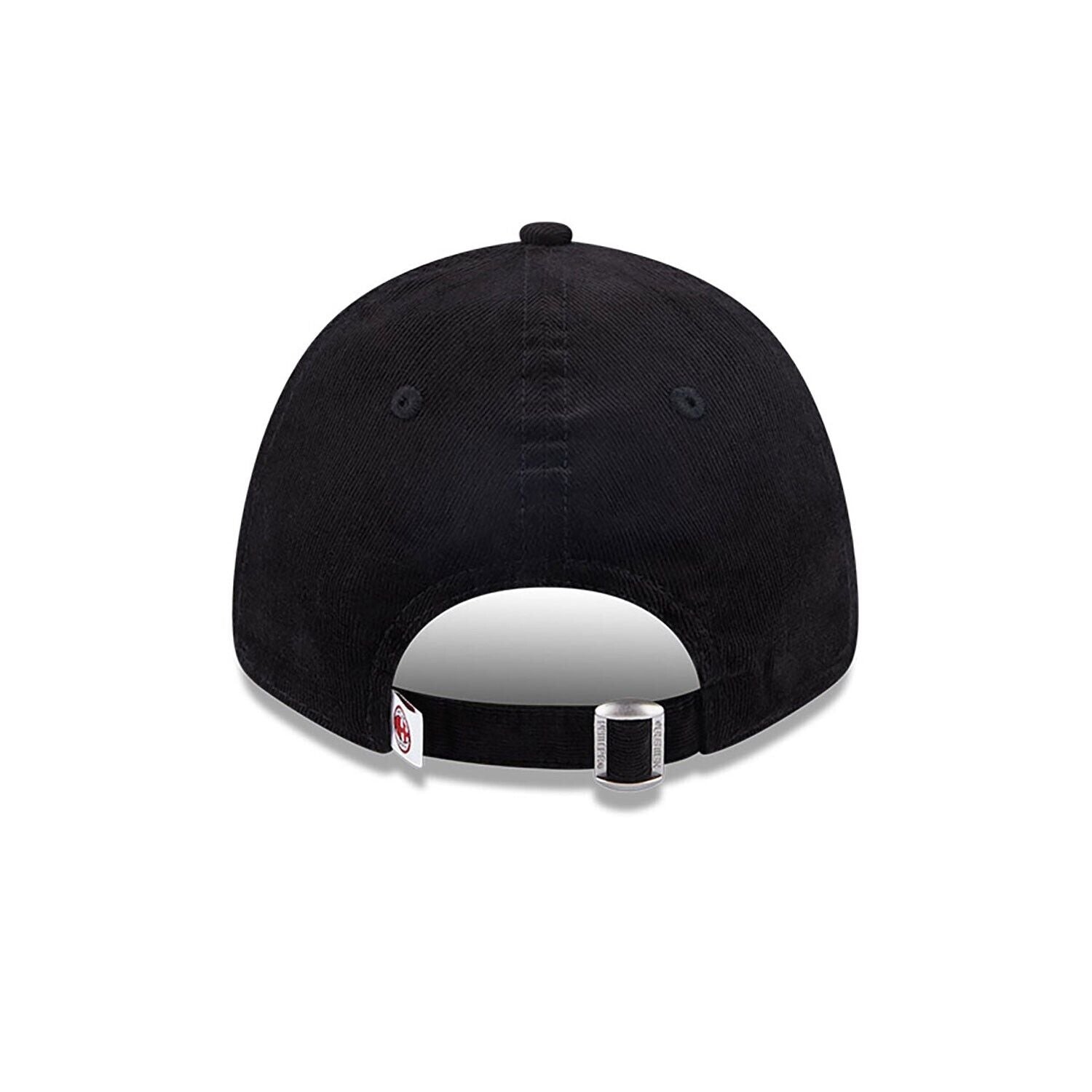 New Era 9FORTY® NEW ERA X AC MILAN CAP WITH "SEMPRE MILAN" - Cap On