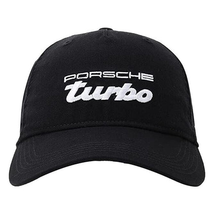 Porsche Turbo cap - Cap On