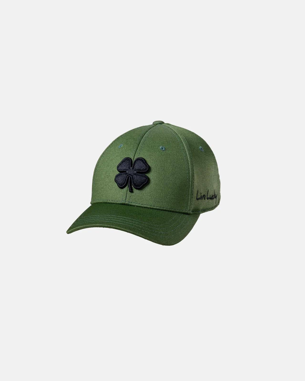 BLACK CLOVER DNA HAZEL - Cap On