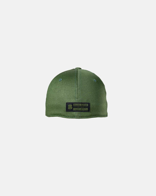 BLACK CLOVER DNA HAZEL - Cap On