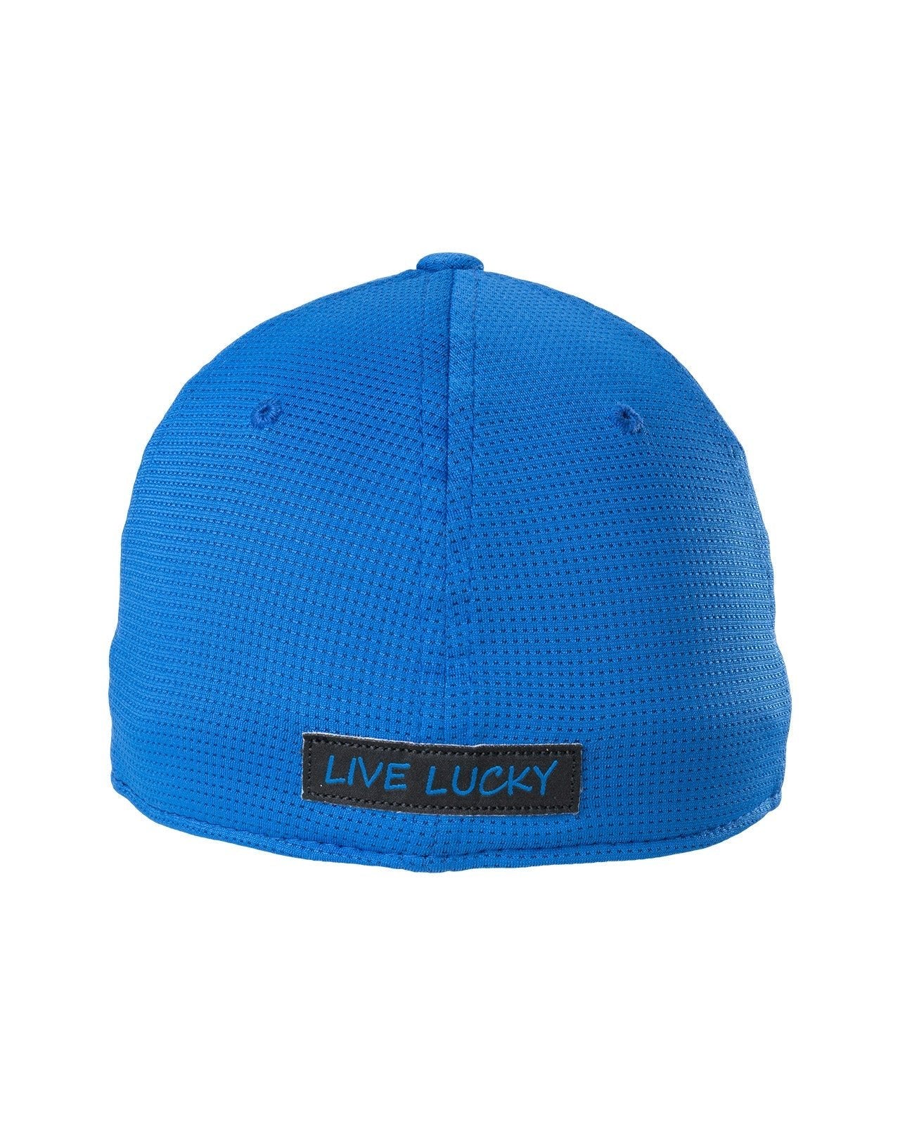 BLACK CLOVER Iron X Laguna - Cap On