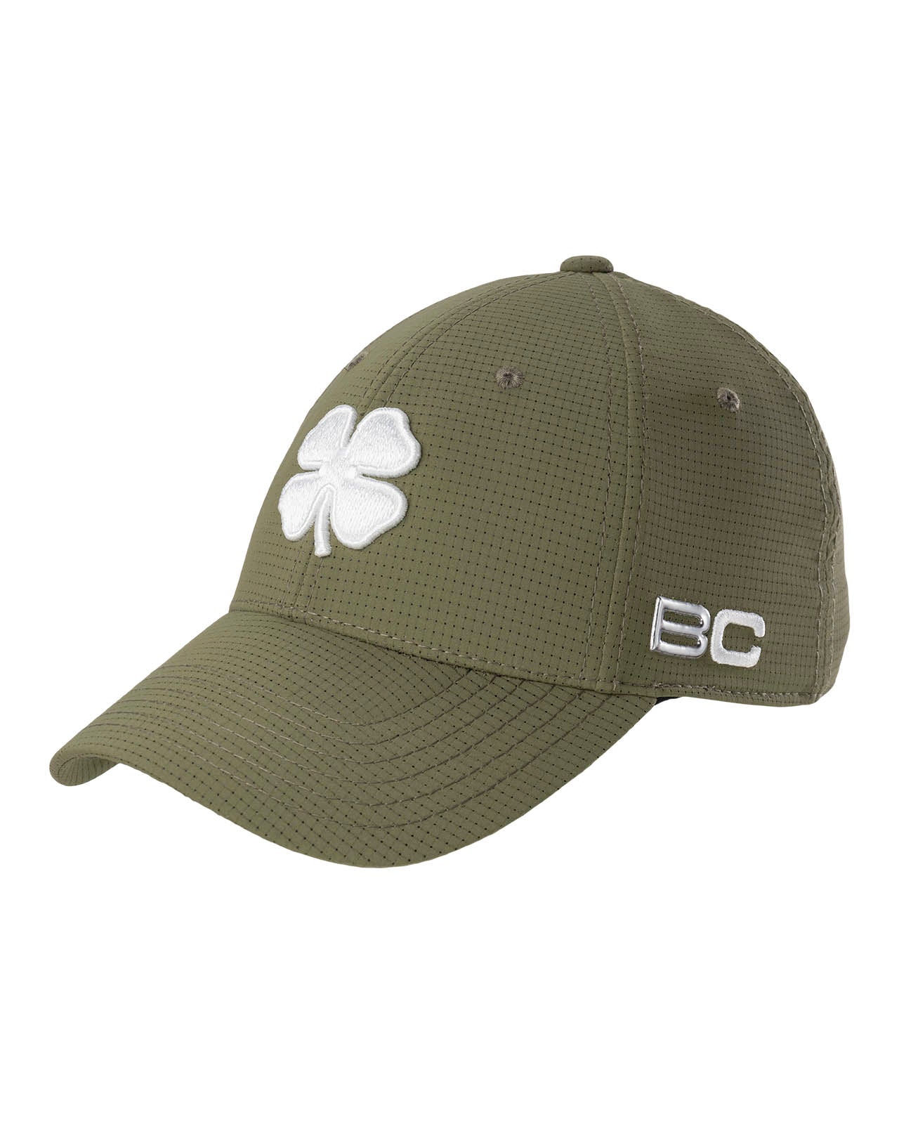 Black Clover IRON X OLIVE - Cap On