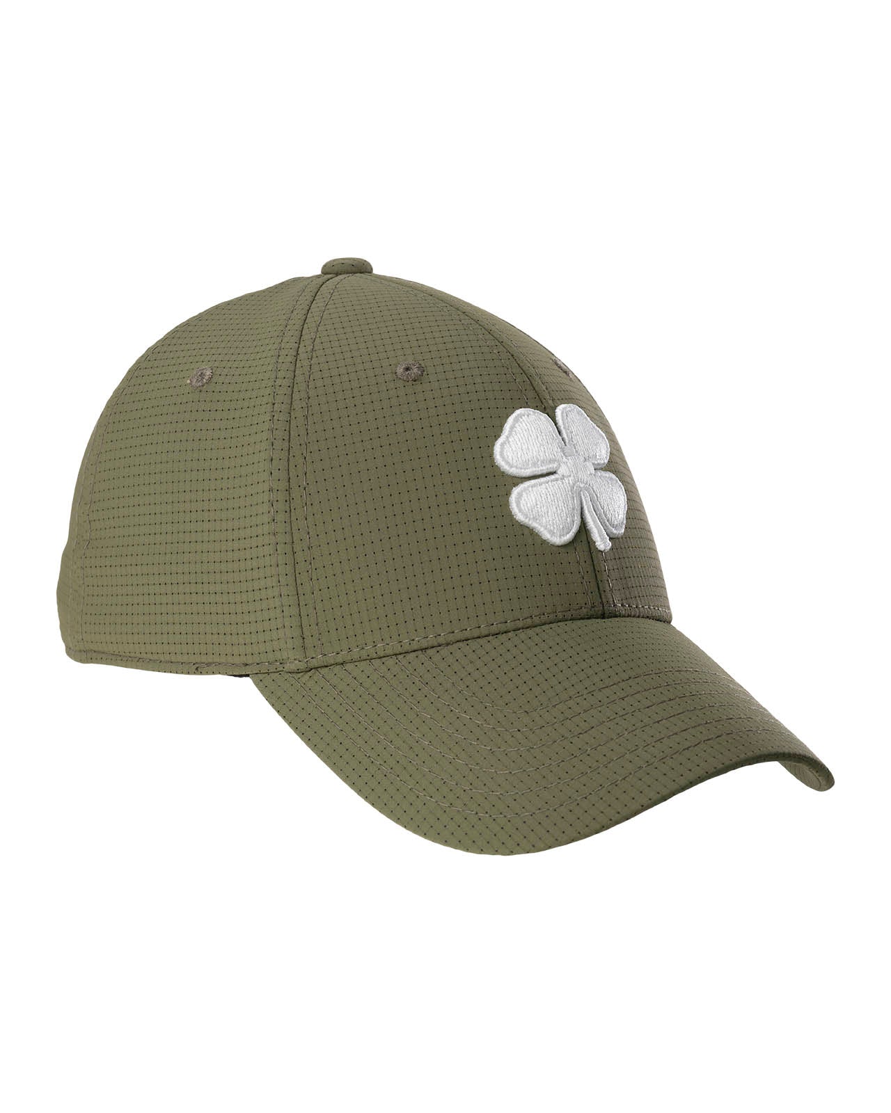 Black Clover IRON X OLIVE - Cap On