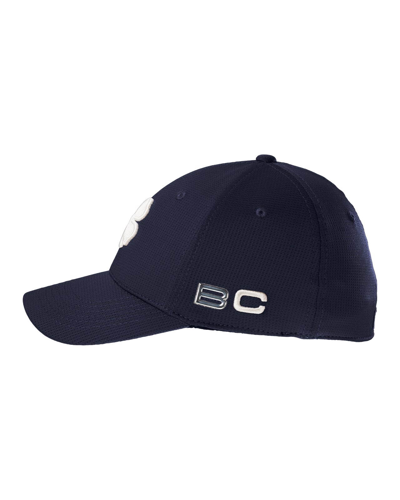 Black Clover Iron X Orca - Cap On