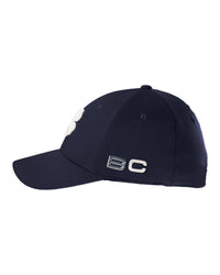Black Clover Iron X Orca - Cap On