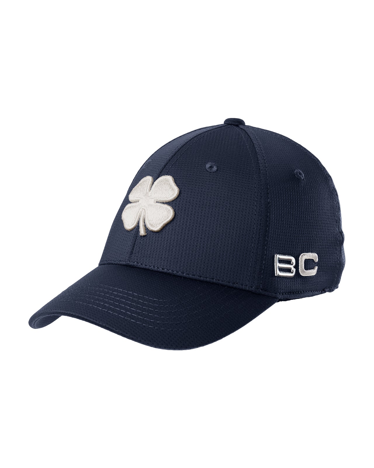 Black Clover Iron X Orca - Cap On