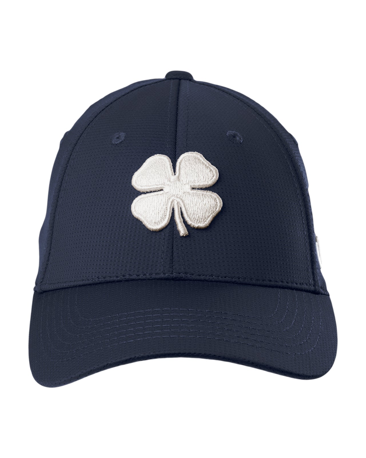 Black Clover Iron X Orca - Cap On