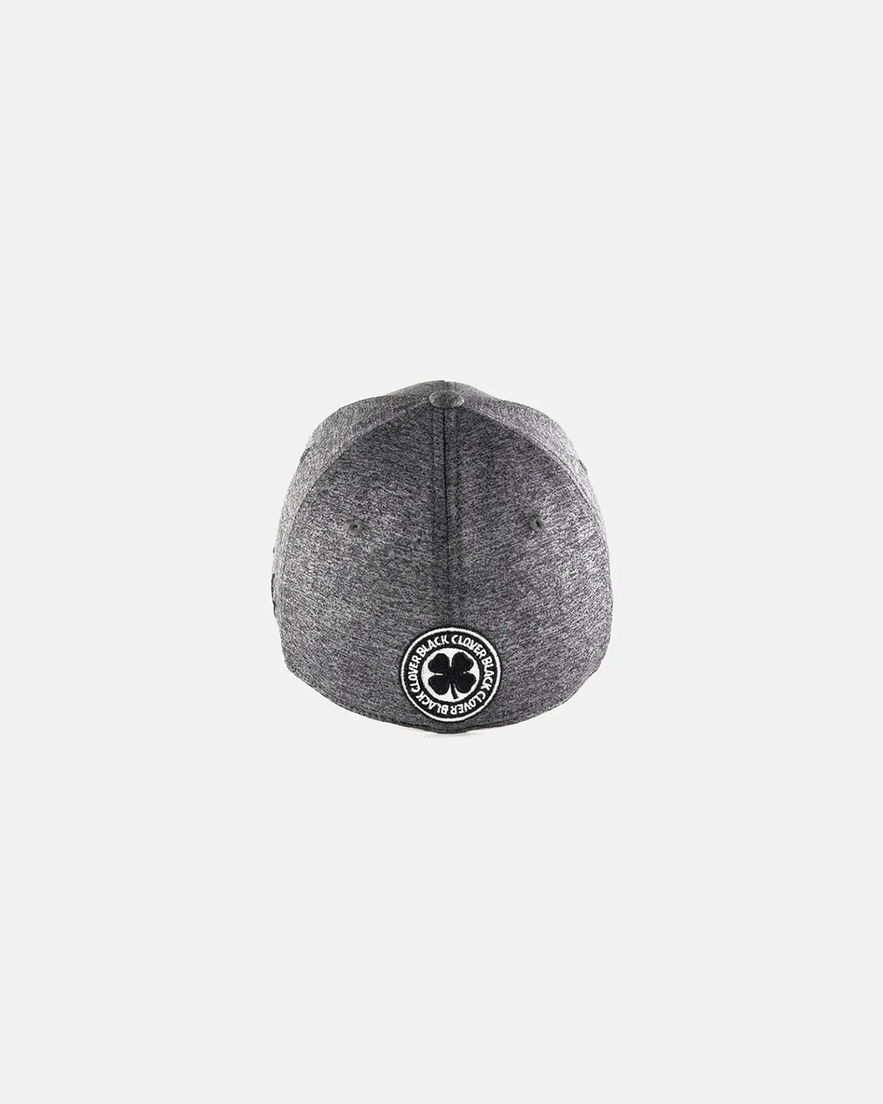 Black Clover LUCKY HEATHER CHARCOAL - Cap On