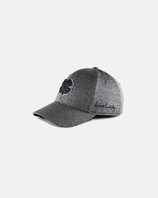 Black Clover LUCKY HEATHER CHARCOAL - Cap On