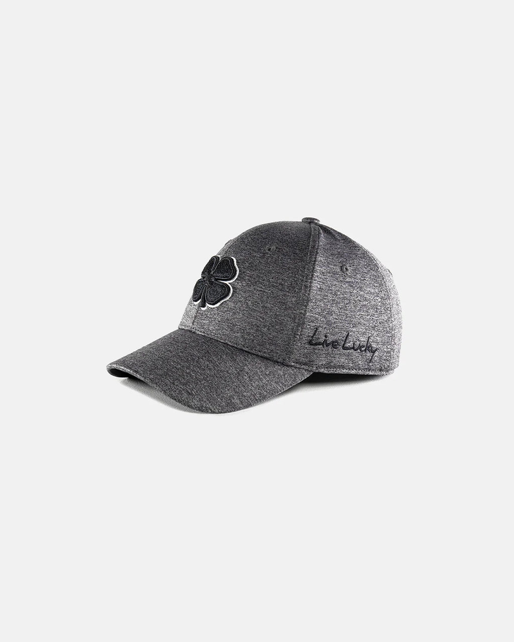 Black Clover LUCKY HEATHER CHARCOAL - Cap On