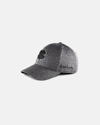 Black Clover LUCKY HEATHER CHARCOAL - Cap On