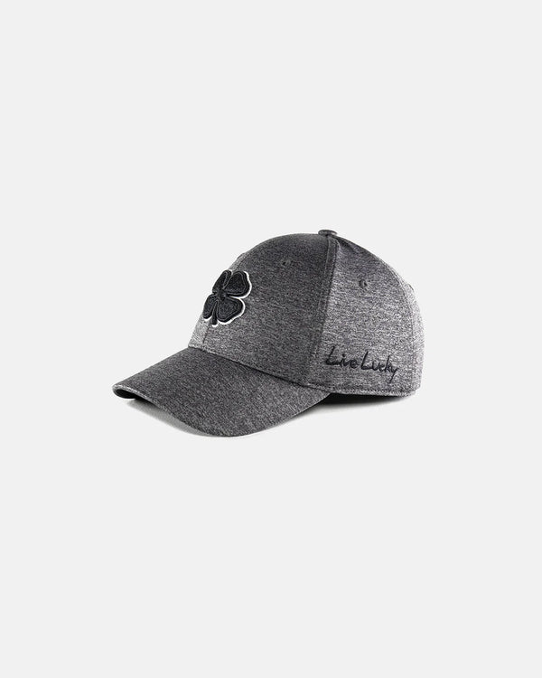 Black Clover LUCKY HEATHER CHARCOAL - Cap On