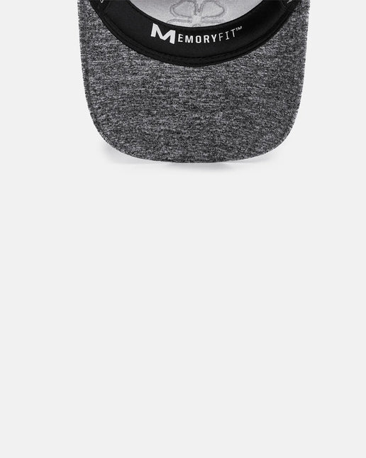 Black Clover LUCKY HEATHER CHARCOAL - Cap On