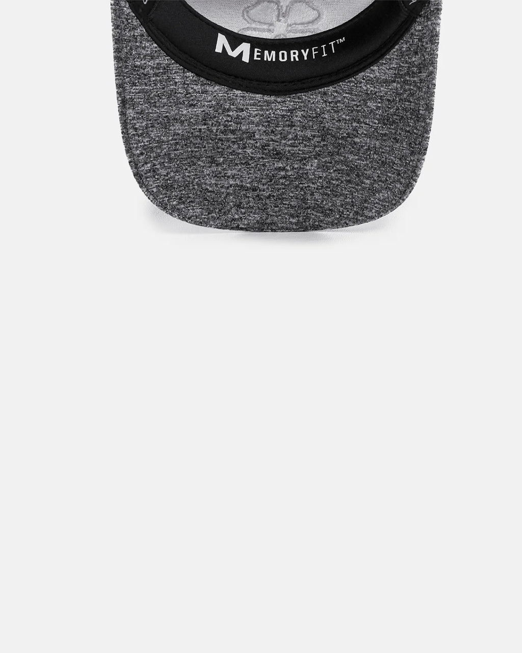 Black Clover LUCKY HEATHER CHARCOAL - Cap On
