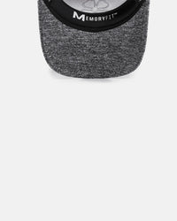 Black Clover LUCKY HEATHER CHARCOAL - Cap On