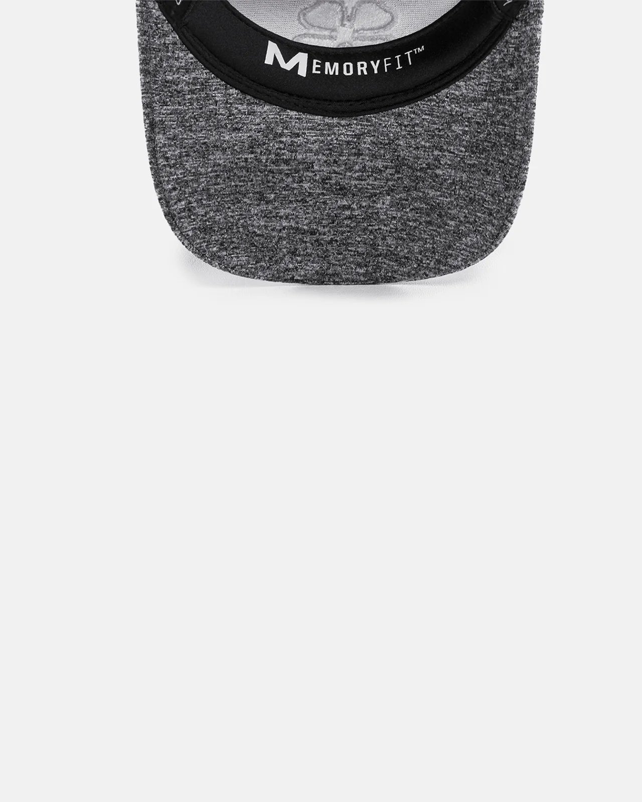 Black Clover LUCKY HEATHER CHARCOAL - Cap On
