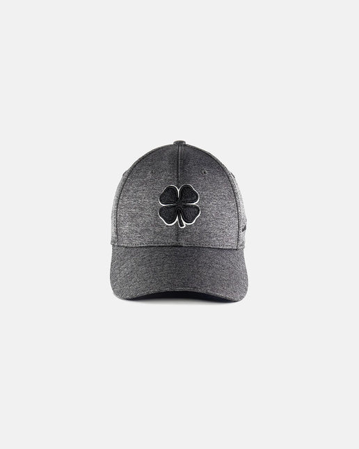 Black Clover LUCKY HEATHER CHARCOAL - Cap On