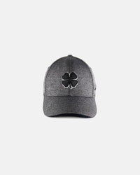 Black Clover LUCKY HEATHER CHARCOAL - Cap On