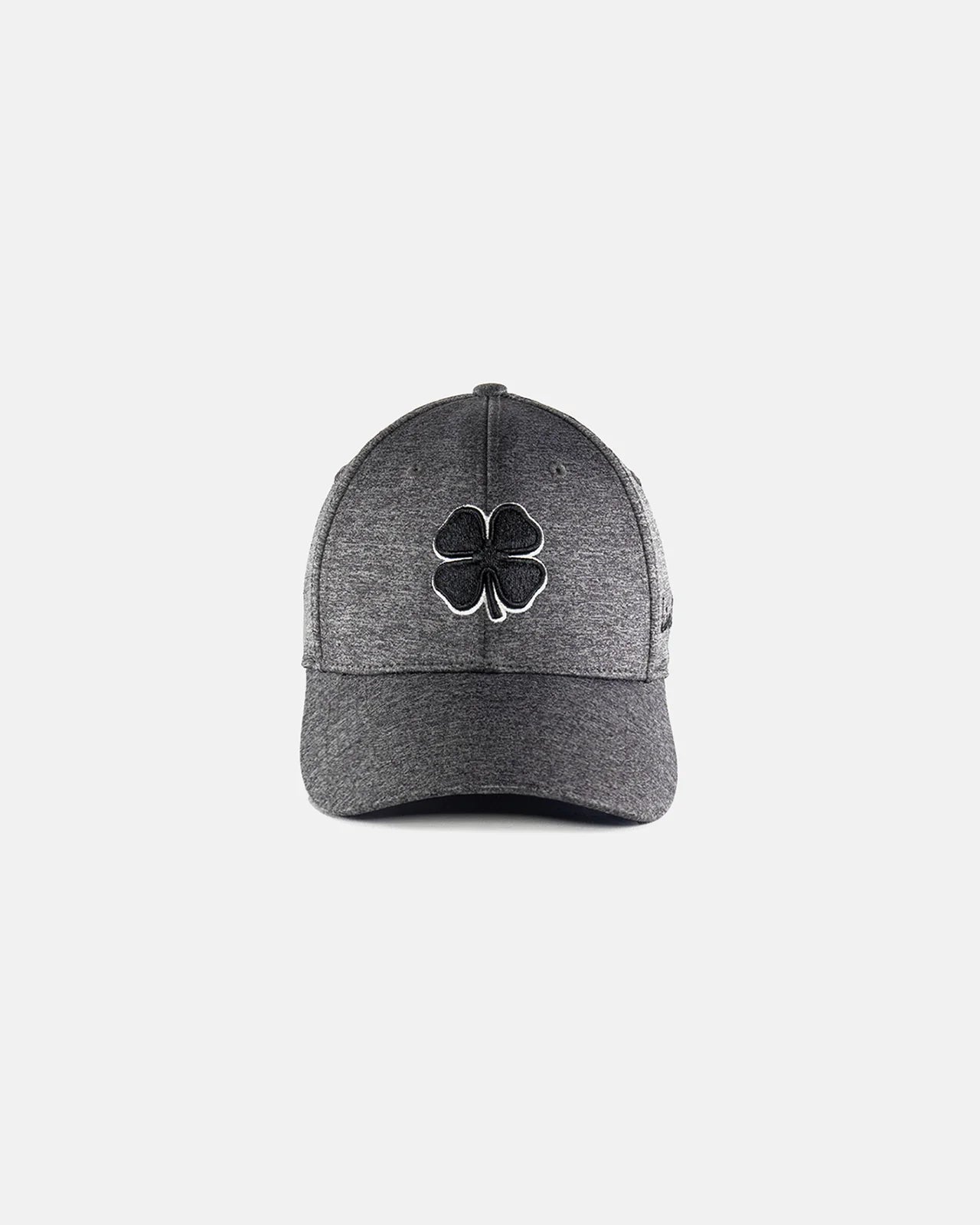 Black Clover LUCKY HEATHER CHARCOAL - Cap On
