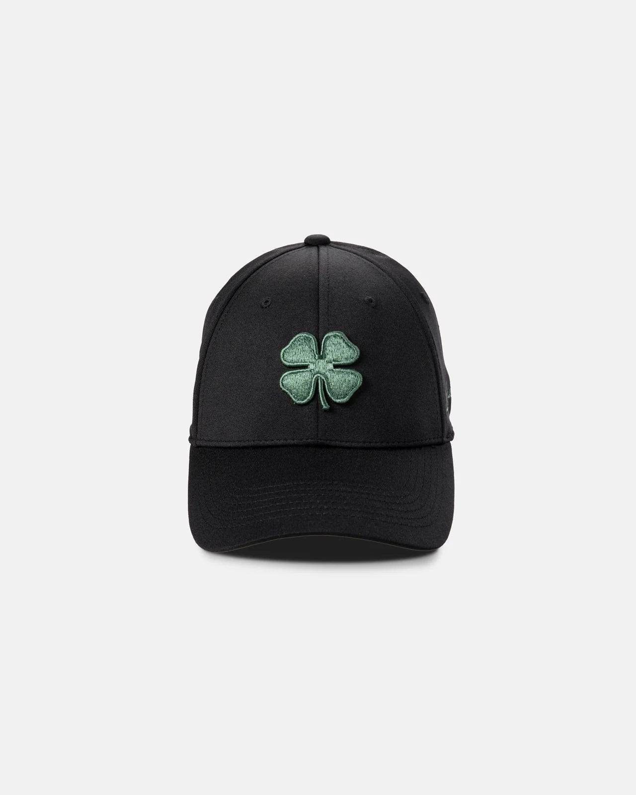 BLACK CLOVER LUCKY HEATHER JADE - Cap On